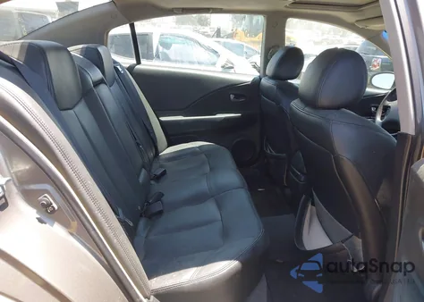 2003 Nissan Altima 3.5 Se from USA, damaged, VIN 1N4BL11D93C300023